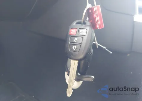 2014 Toyota Camry Se из США, поврежденный, VIN 4T1BF1FK0EU441435